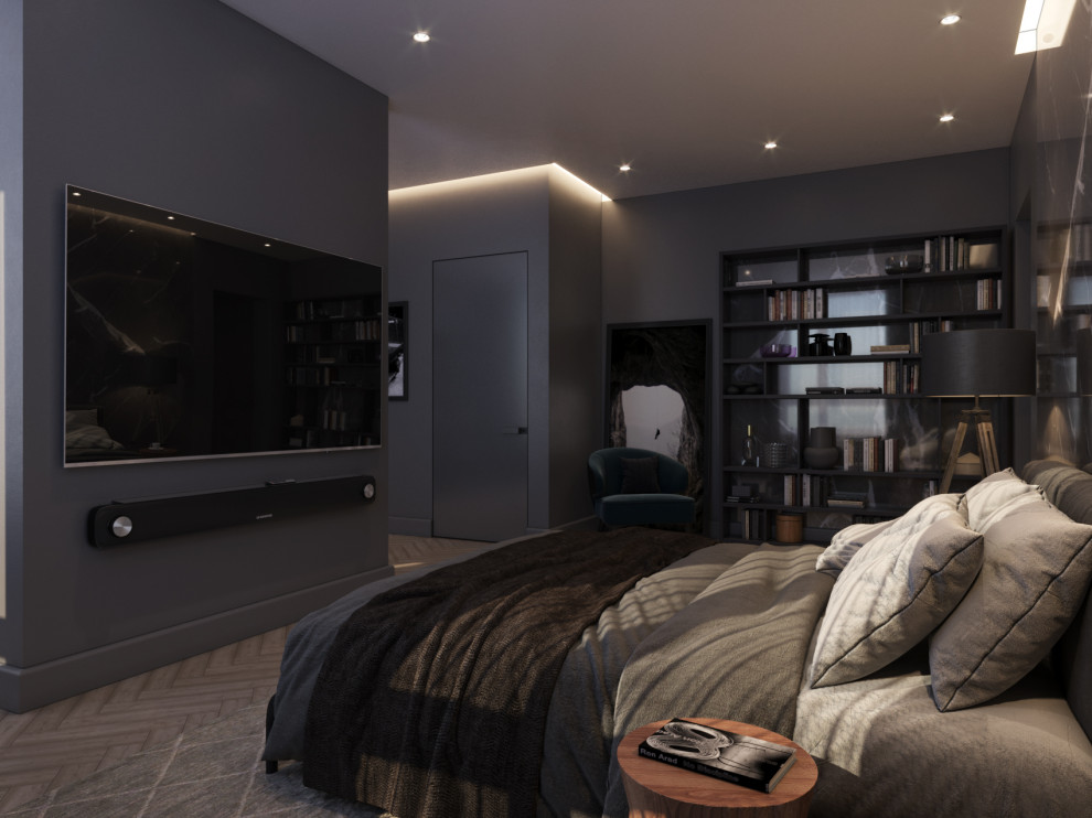 ЖК Байконур, 2+1=3