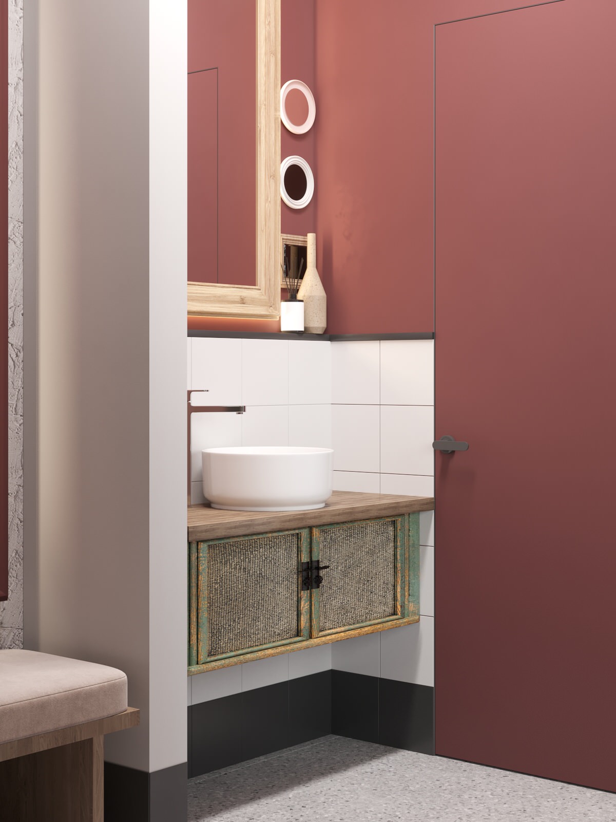 Кофейня "Культура" г.Троицк, Челябинская область