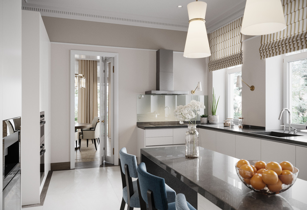 Дом во Внуково