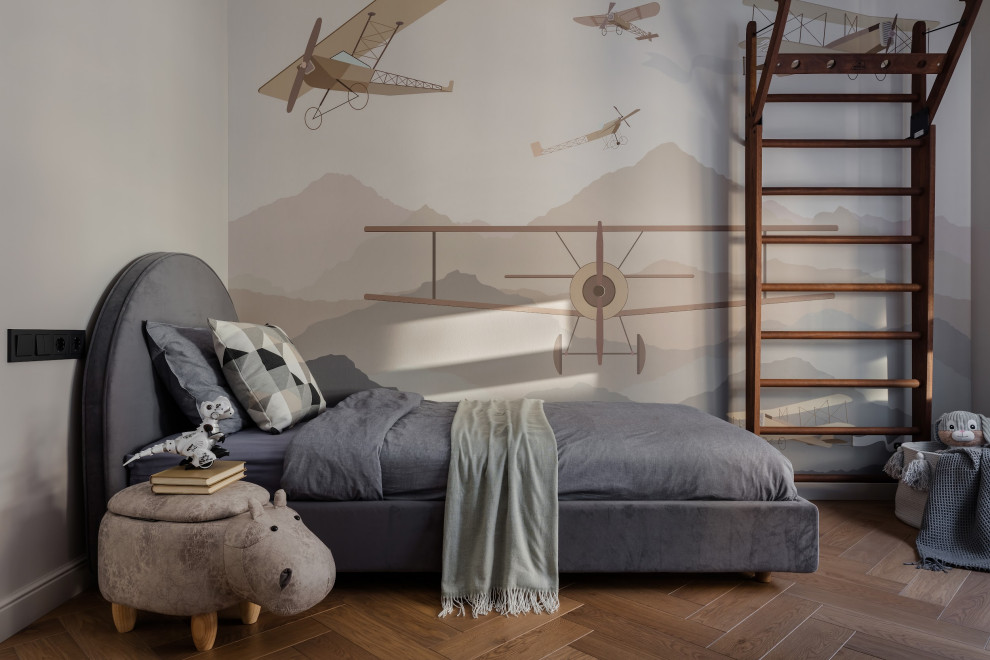 Квартира в ЖК Петровская Ривьера