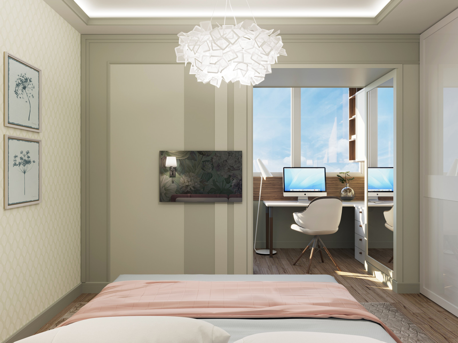 Сохраняя традиции