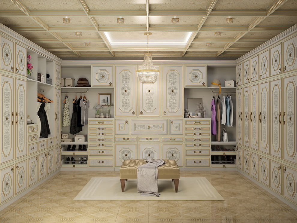 Коллекция Русский Дизайнерский Дом