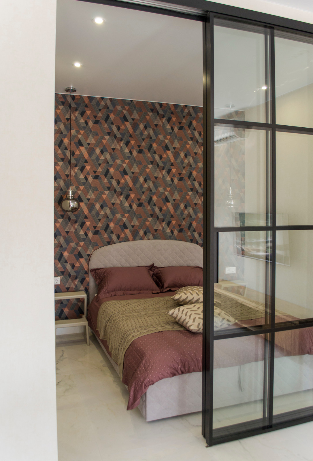 Апартаменты в Москве