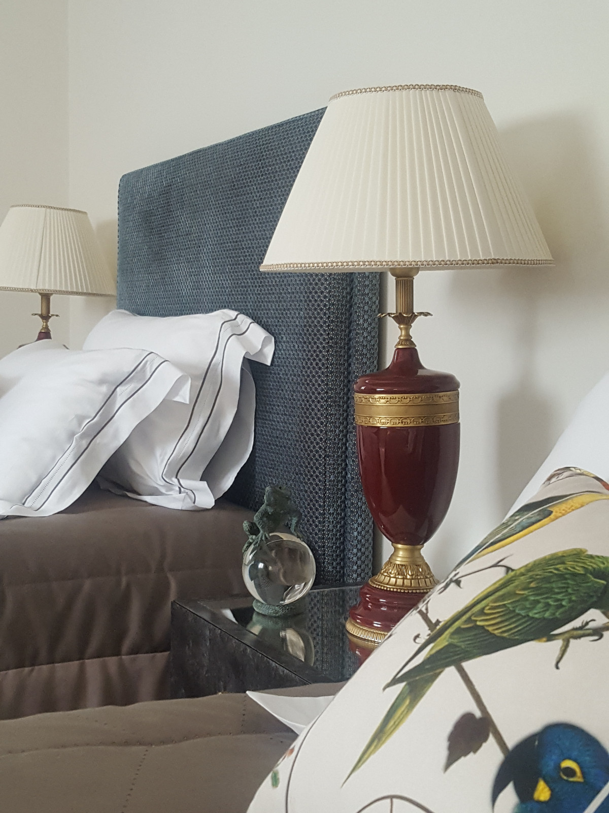 дом на побережье