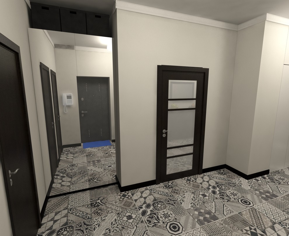 ЖК Москва в г. Самара