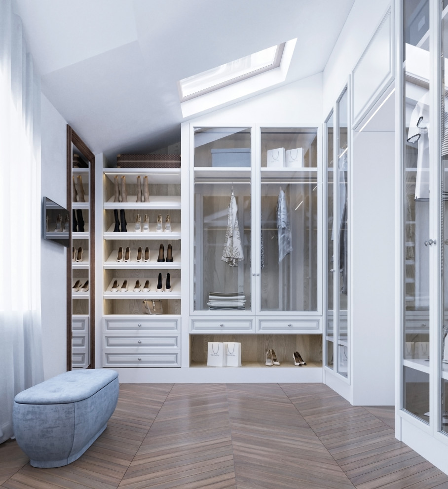 Таунхаус "Дом под радугой"