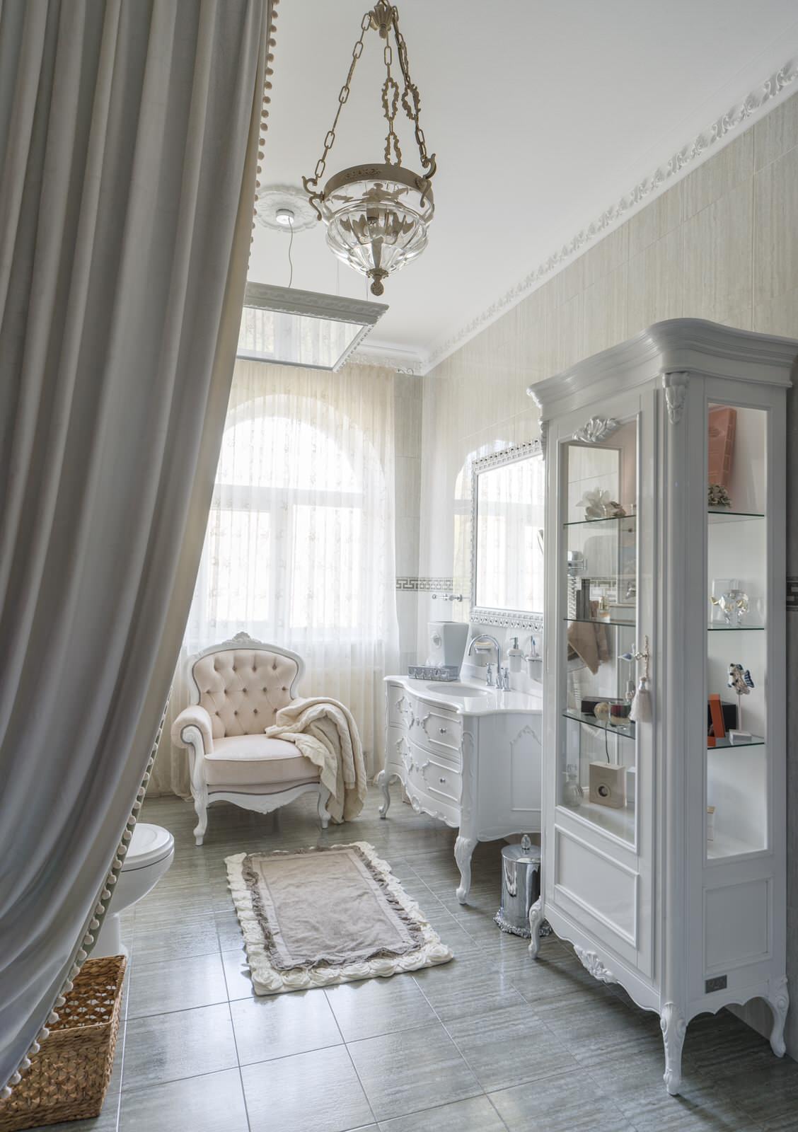 Частный дом в Калининграде