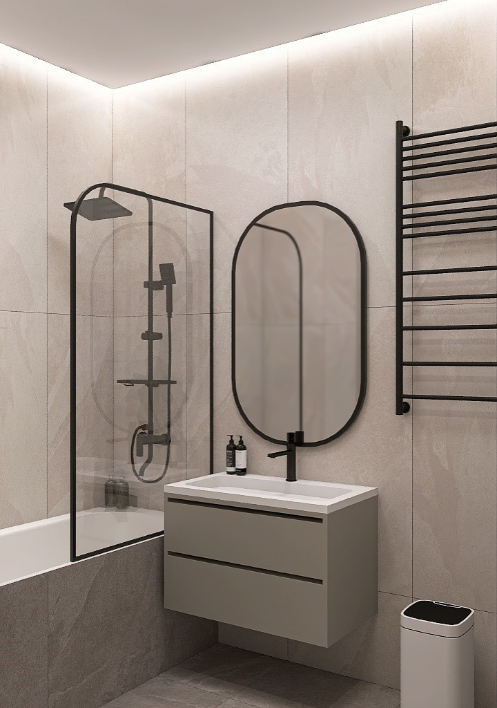 Частный дом в коттеджном поселке Сосновый Берег (Вологодская обл)