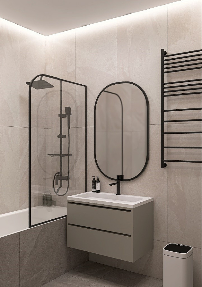 Частный дом в коттеджном поселке Сосновый Берег (Вологодская обл)