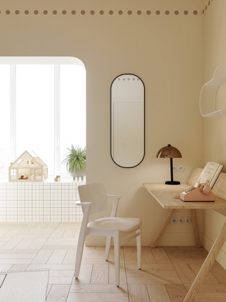 Апартаменты MIDTONES