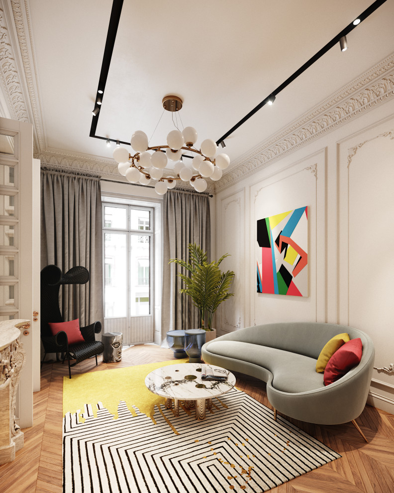 Квартира на Фонтанке г. Санут-Петербург