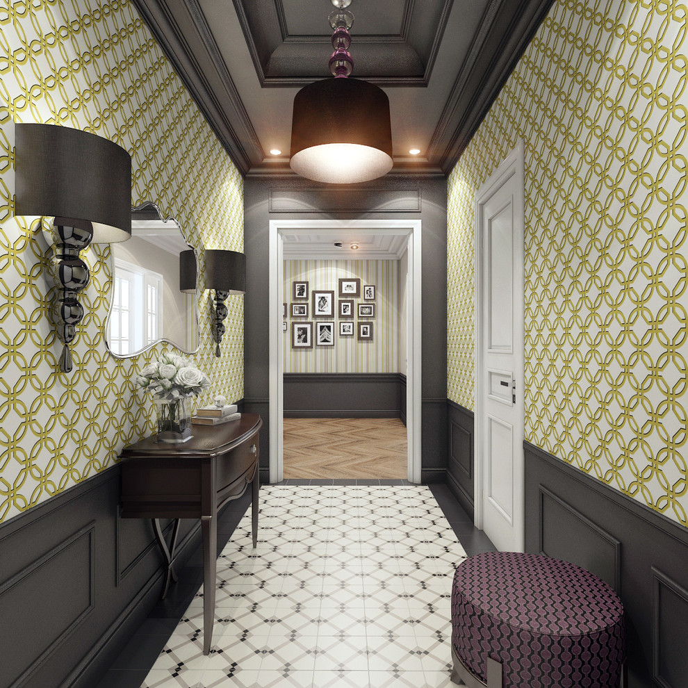 квартира 140м на ул. Гризодубовой