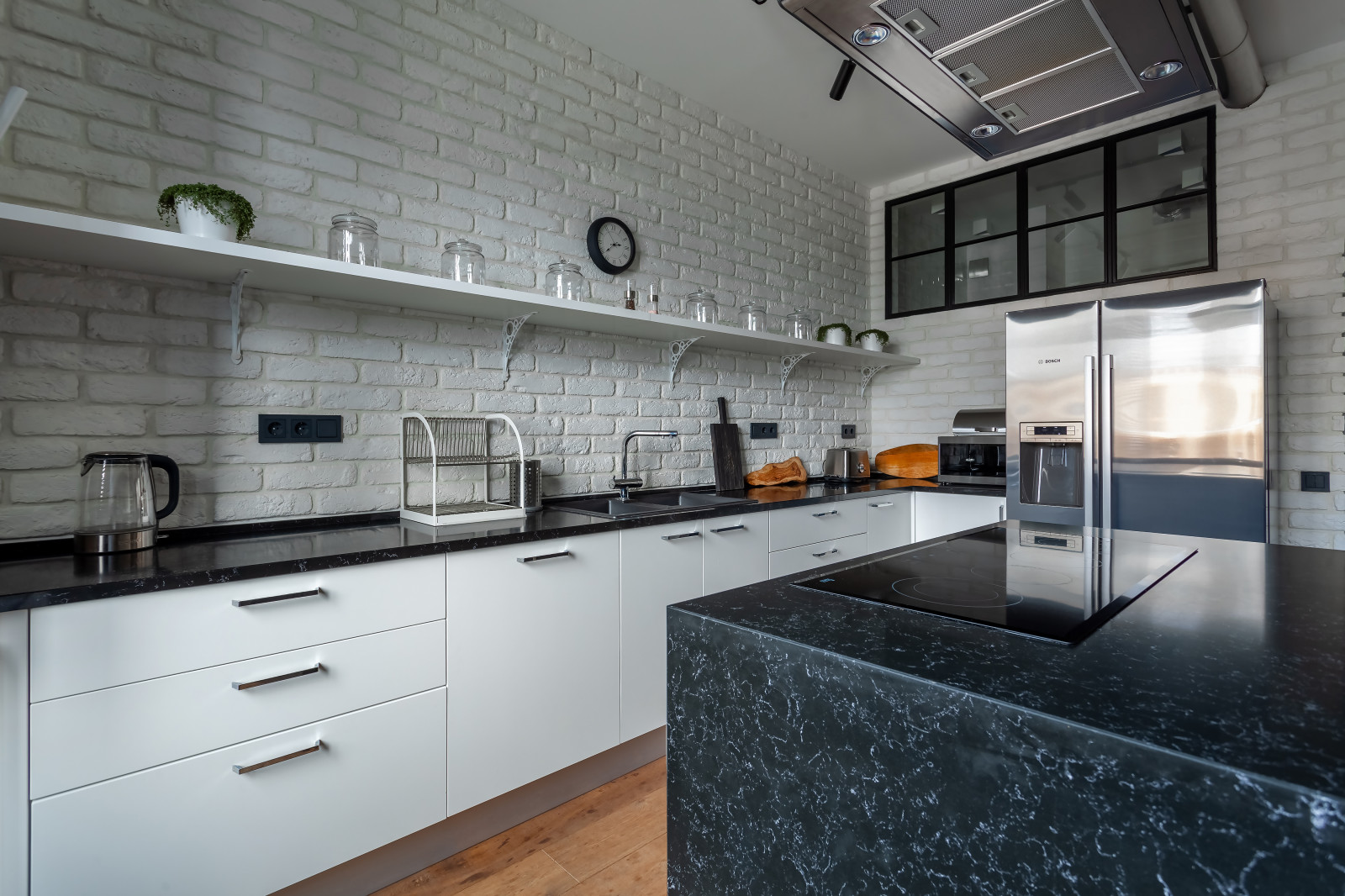 Квартира в Москве