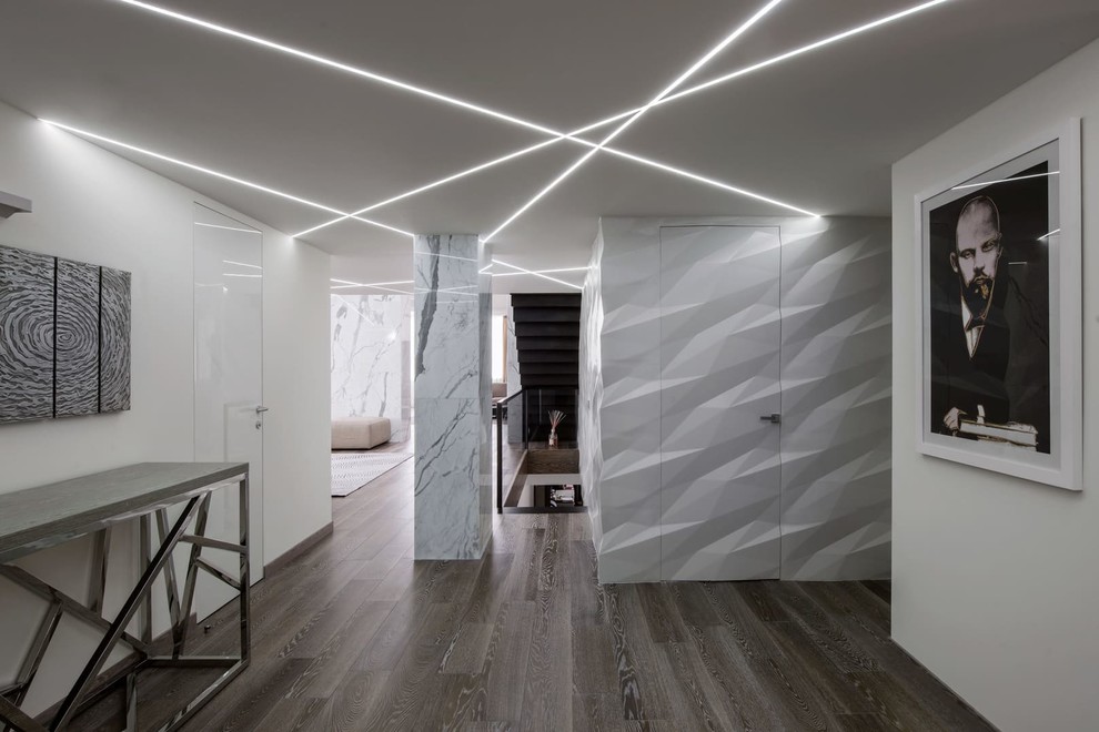 Пентхаус в Крылатском