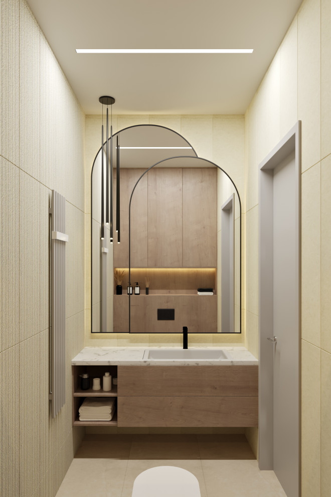 Загородный дом, 500кв.м., в кп "Андреевский парк"