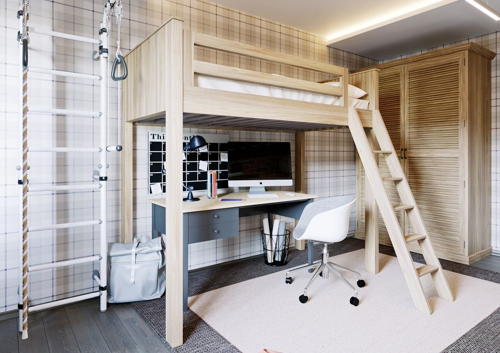 Квартира в ЖК Фрегат