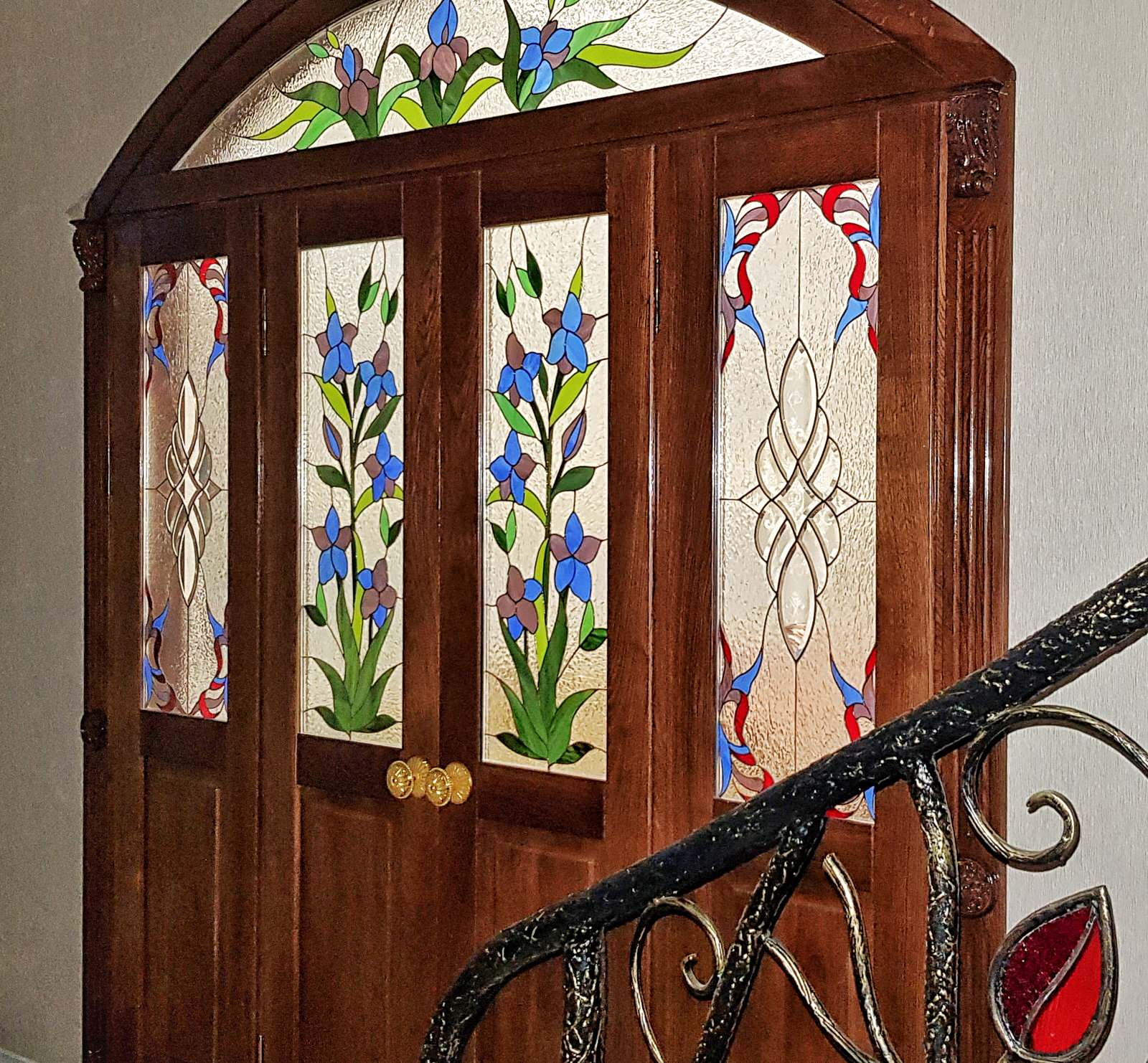 Альянс Витраж