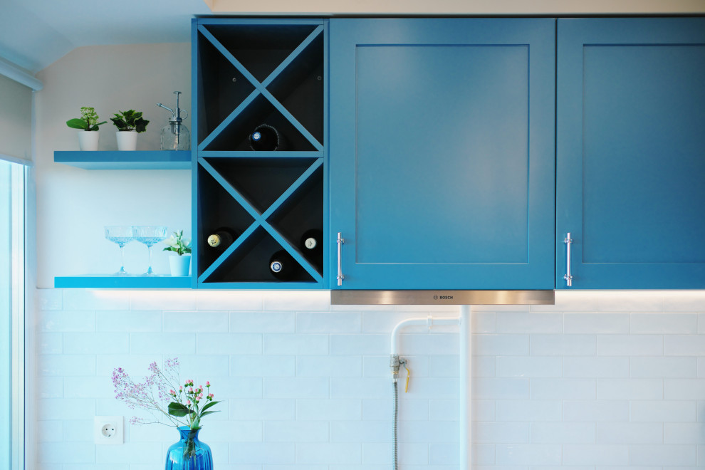 Вода и воздух