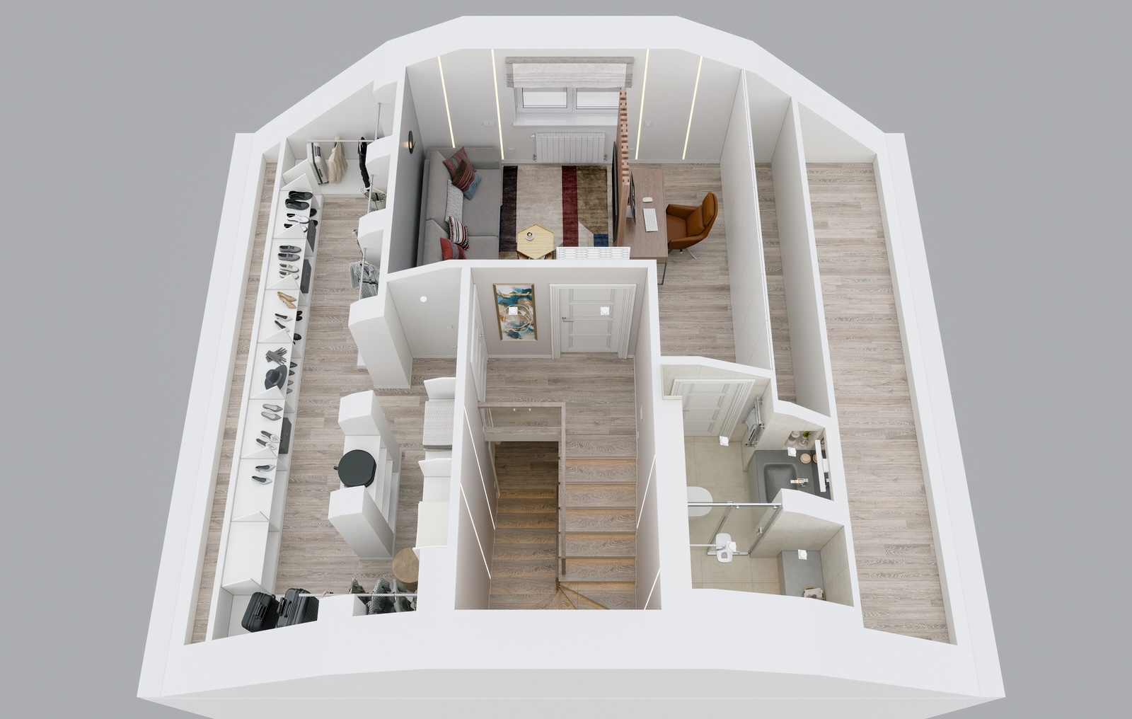 ЖК Эрин Остров