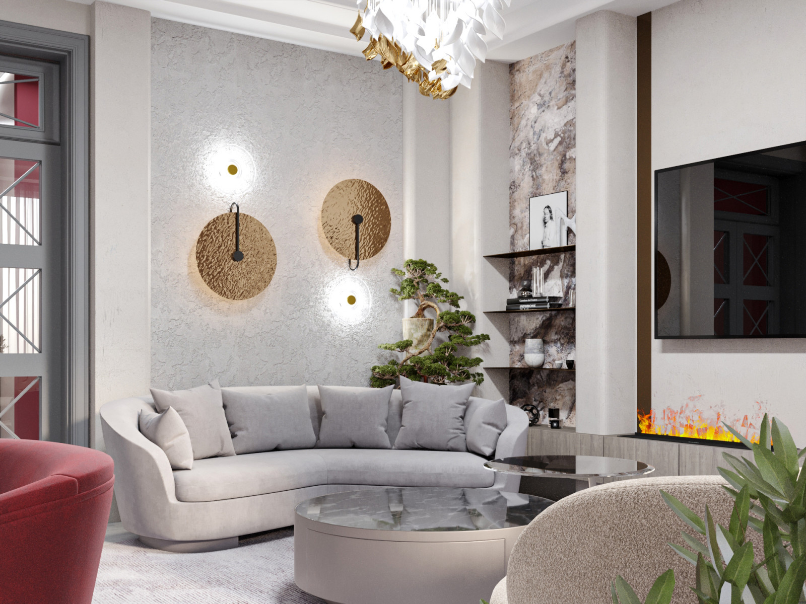 Тихая роскошь