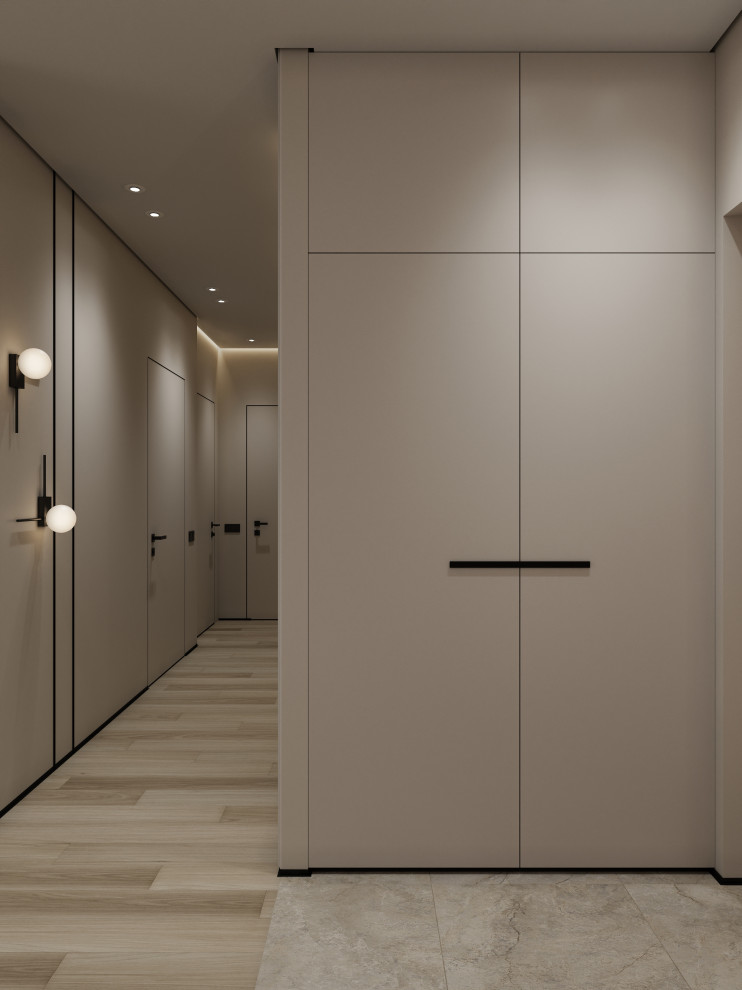 ЖК на Берша