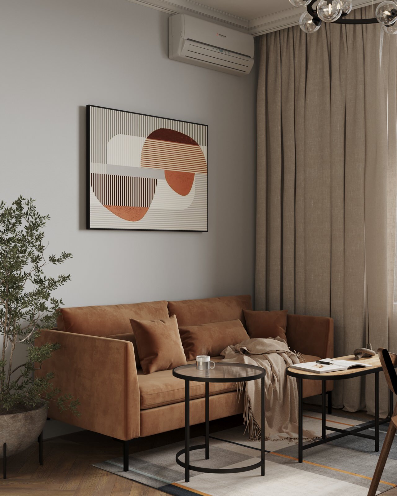 Обложка проекта: ЖК "Рихард"