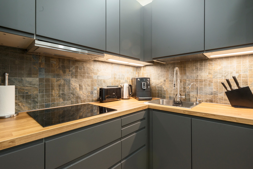 Аппарт для сдачи в аренду посуточно в Спортивной деревне Охта Парка