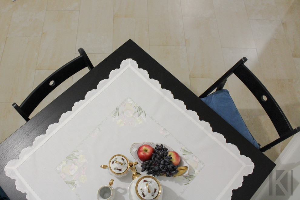 Квартира для молодой семьи