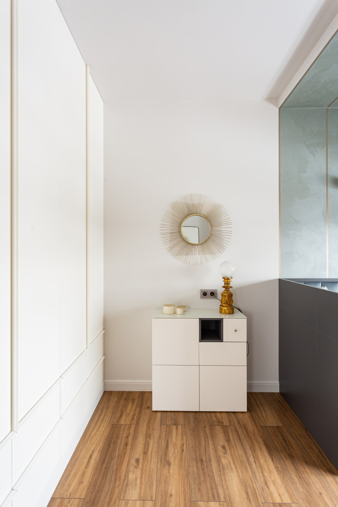 Игра контрастов