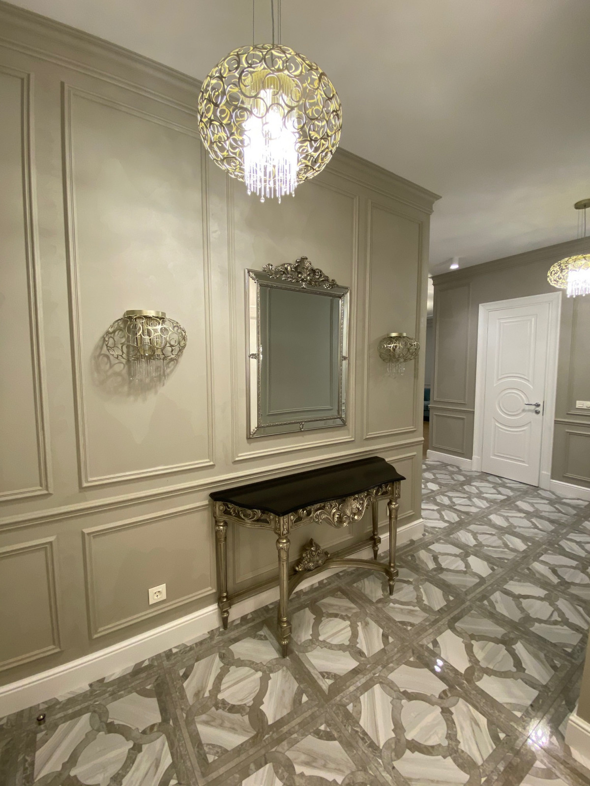 ЖК Сердце Столицы