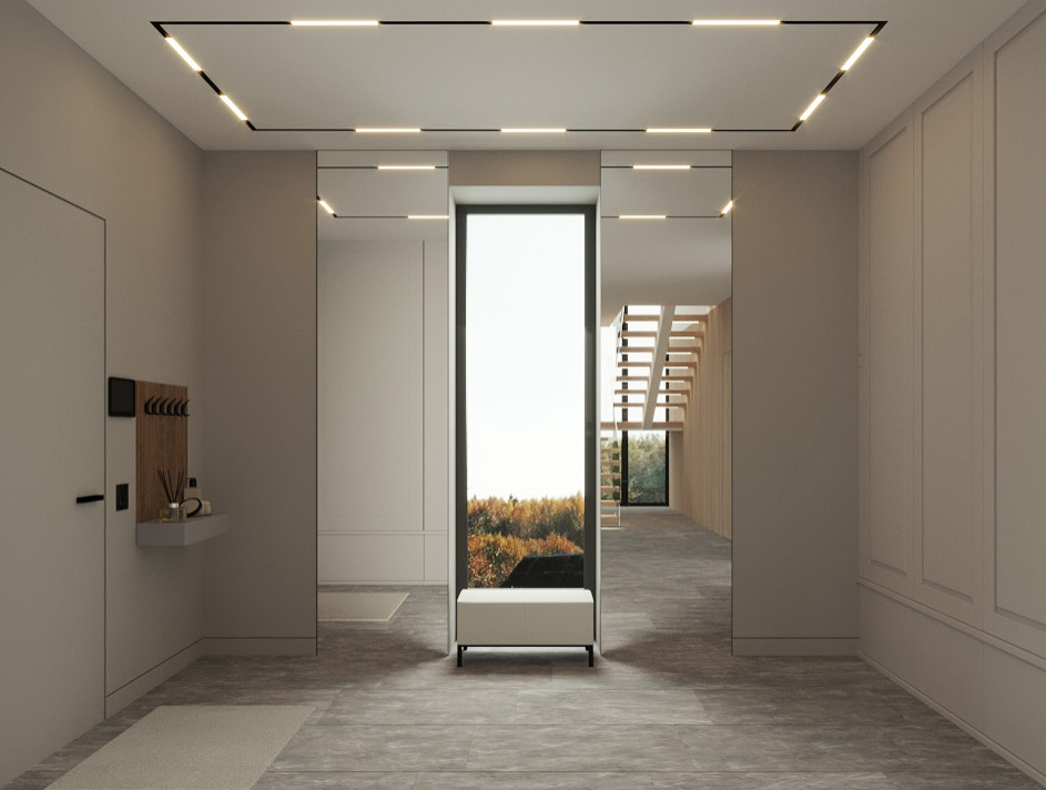 Тверь, Старицкое шоссе