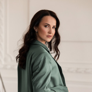 Надежда Барабанщикова