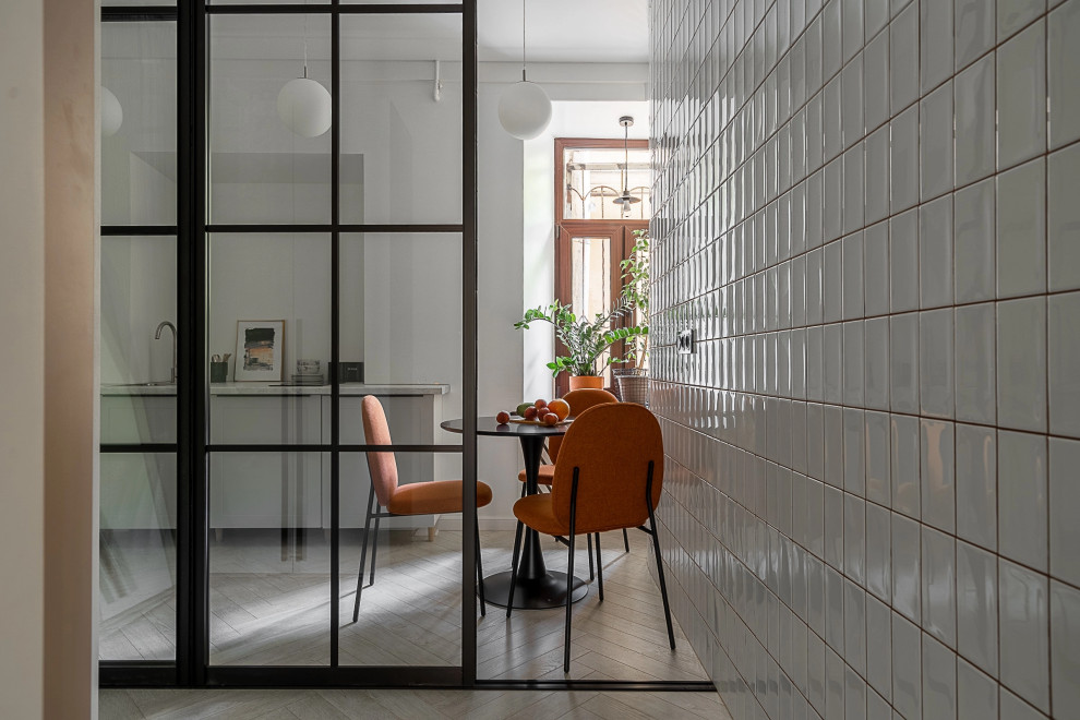 Квартира на Васильевском острове