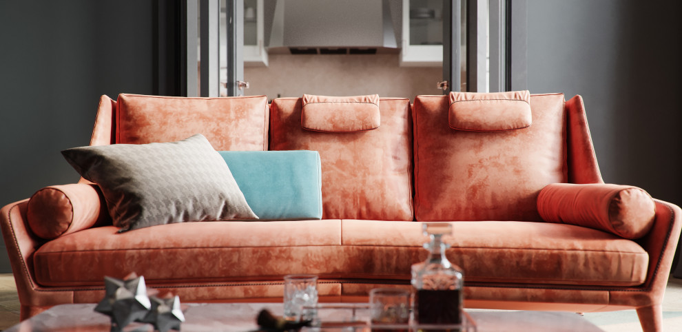 Немного Классики.Москва.