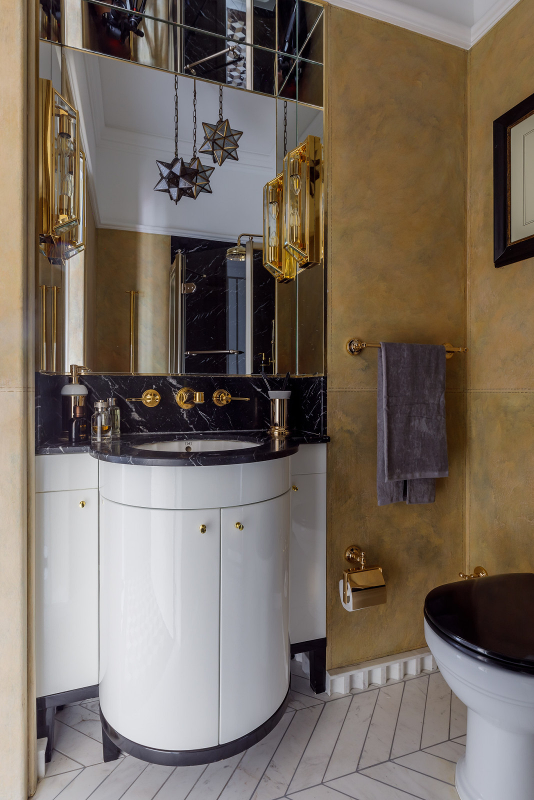 Маленький Париж