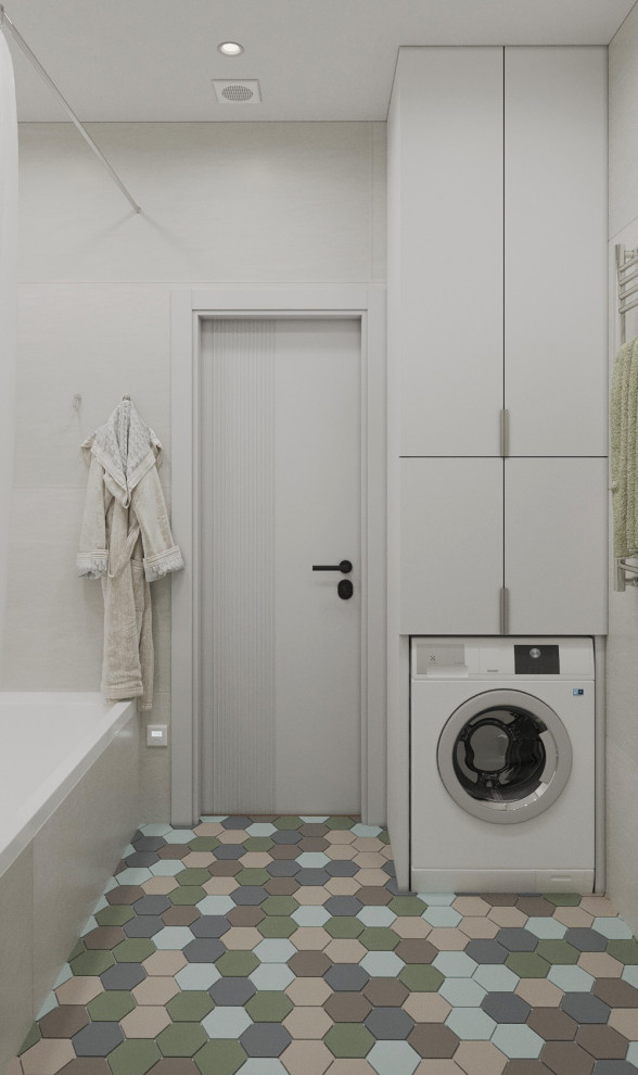 Проект Ботаника в ЖК "Книги"