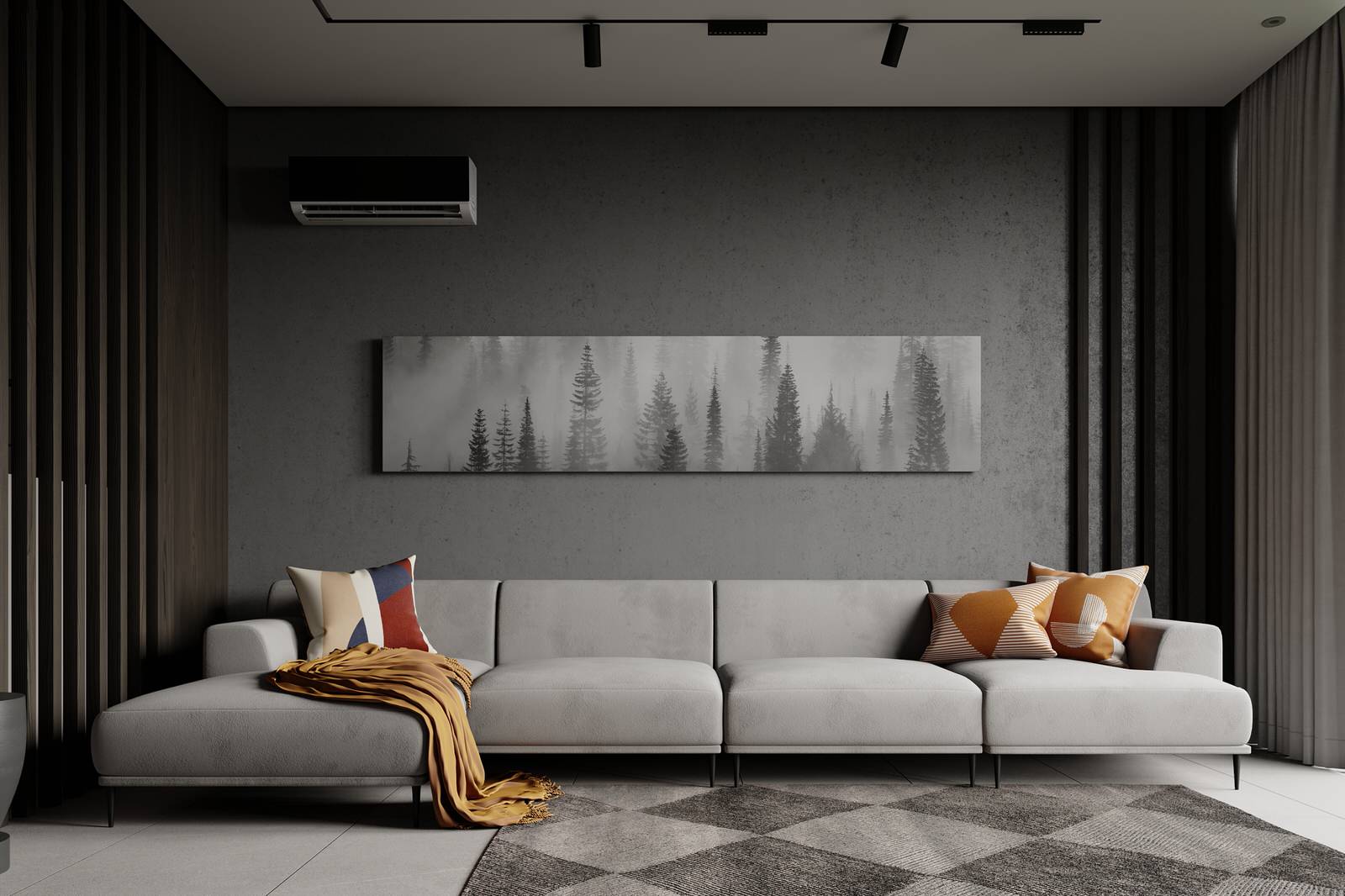 Обложка проекта: Частный банный комплекс 120 кв.м