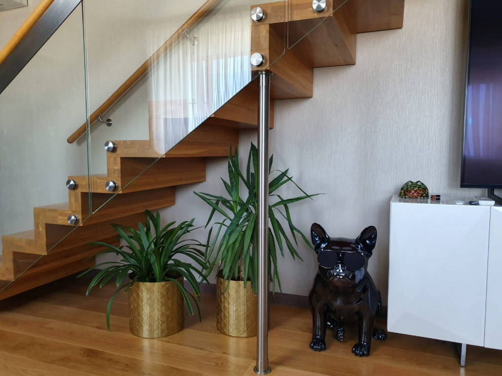 на Пулковской