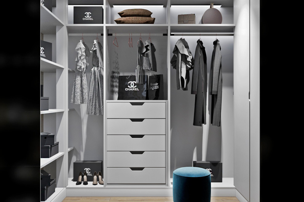 Неоклассический Зефир