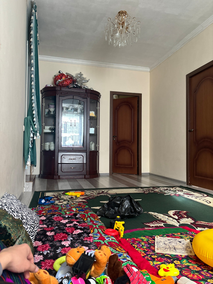 Канат Утегенов