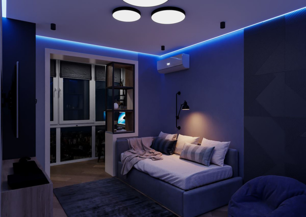 ЖК «Сырецкие сады»