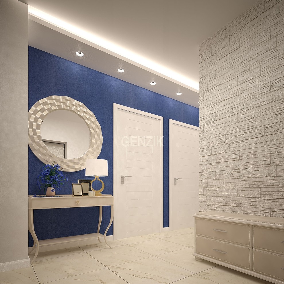 Солнечная безмятежность