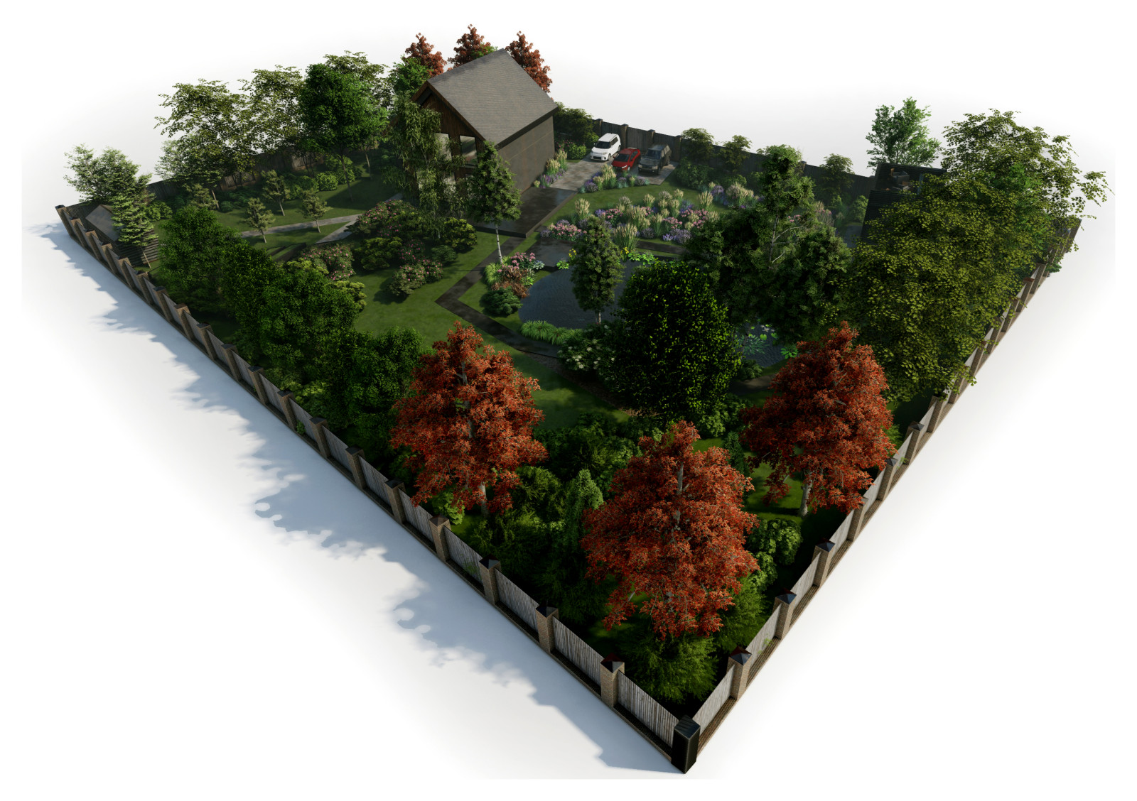 МАТВЕЙКОВО