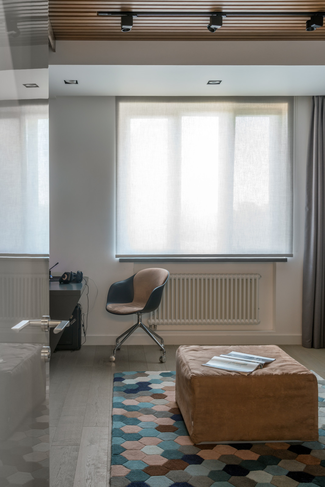 Квартира в ЖК Розмарин