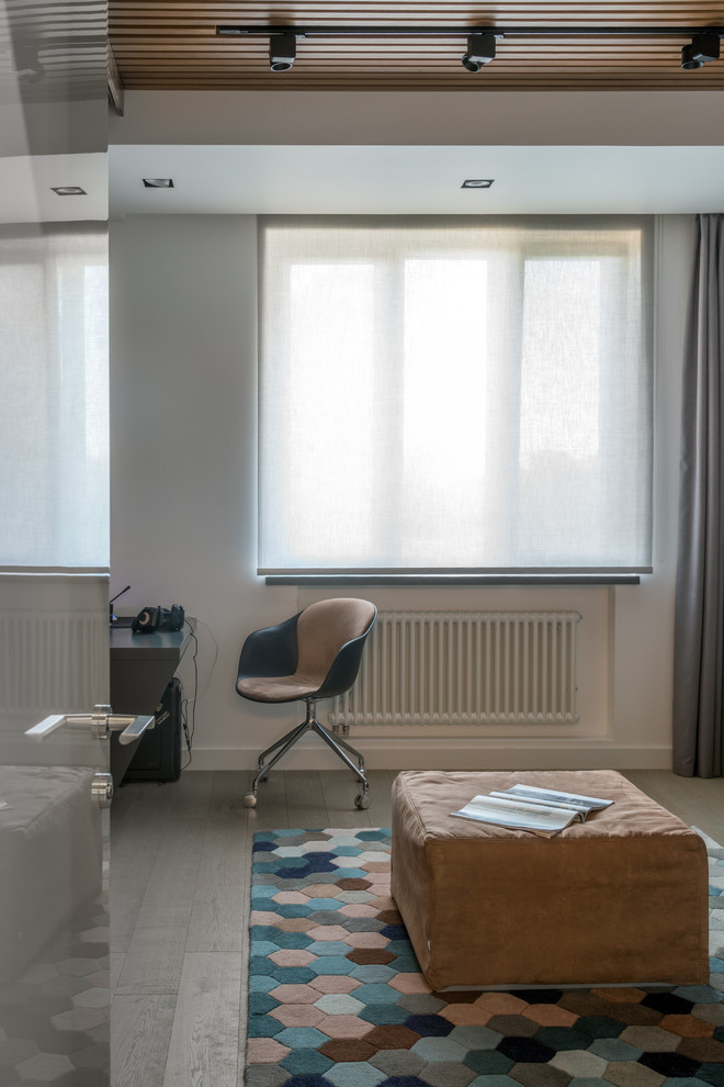 Квартира в ЖК Розмарин