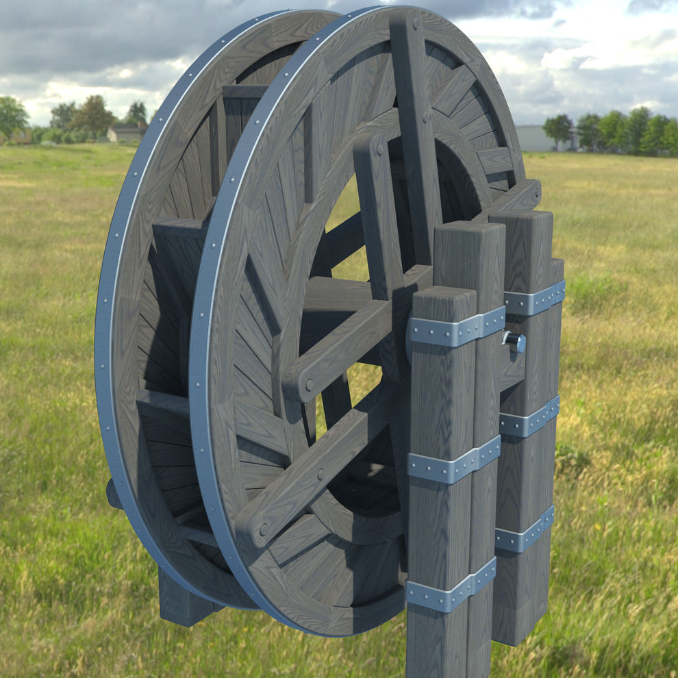 Деревянные изделия