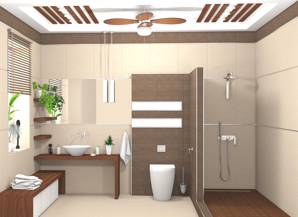 Дом в пос.Донской