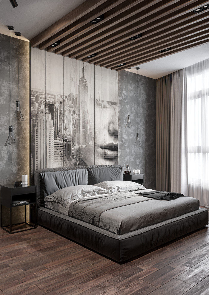 ЖК Красный Аксай Лофт