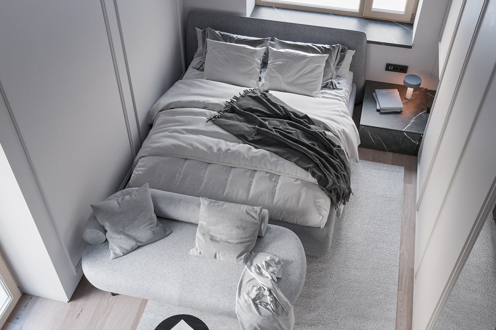 Академгородок S110