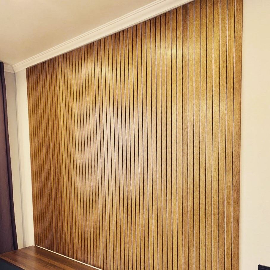 Обложка проекта: Декоративные панно и ширмы в скандинавском стиле